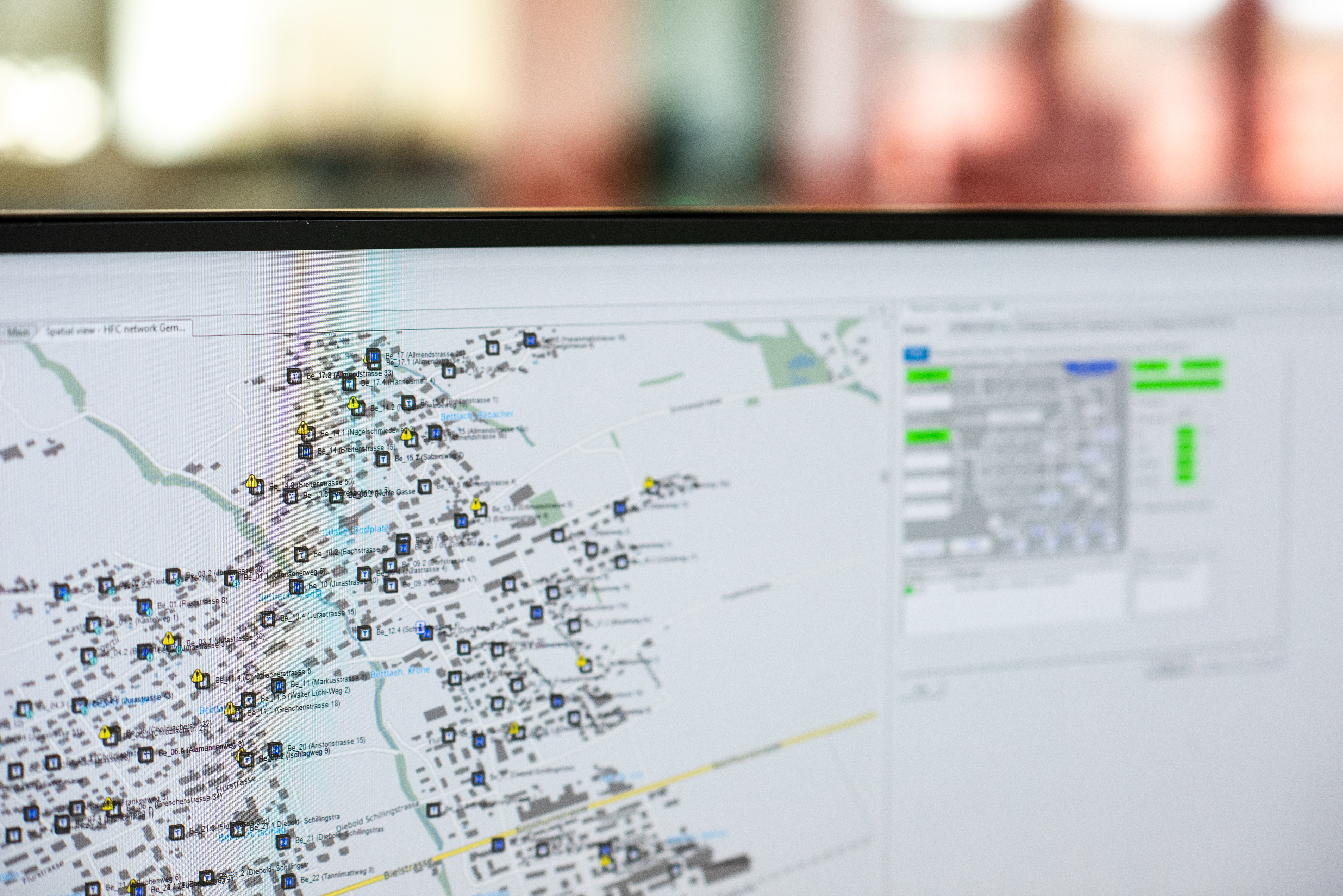 Helltec Planification Documentation