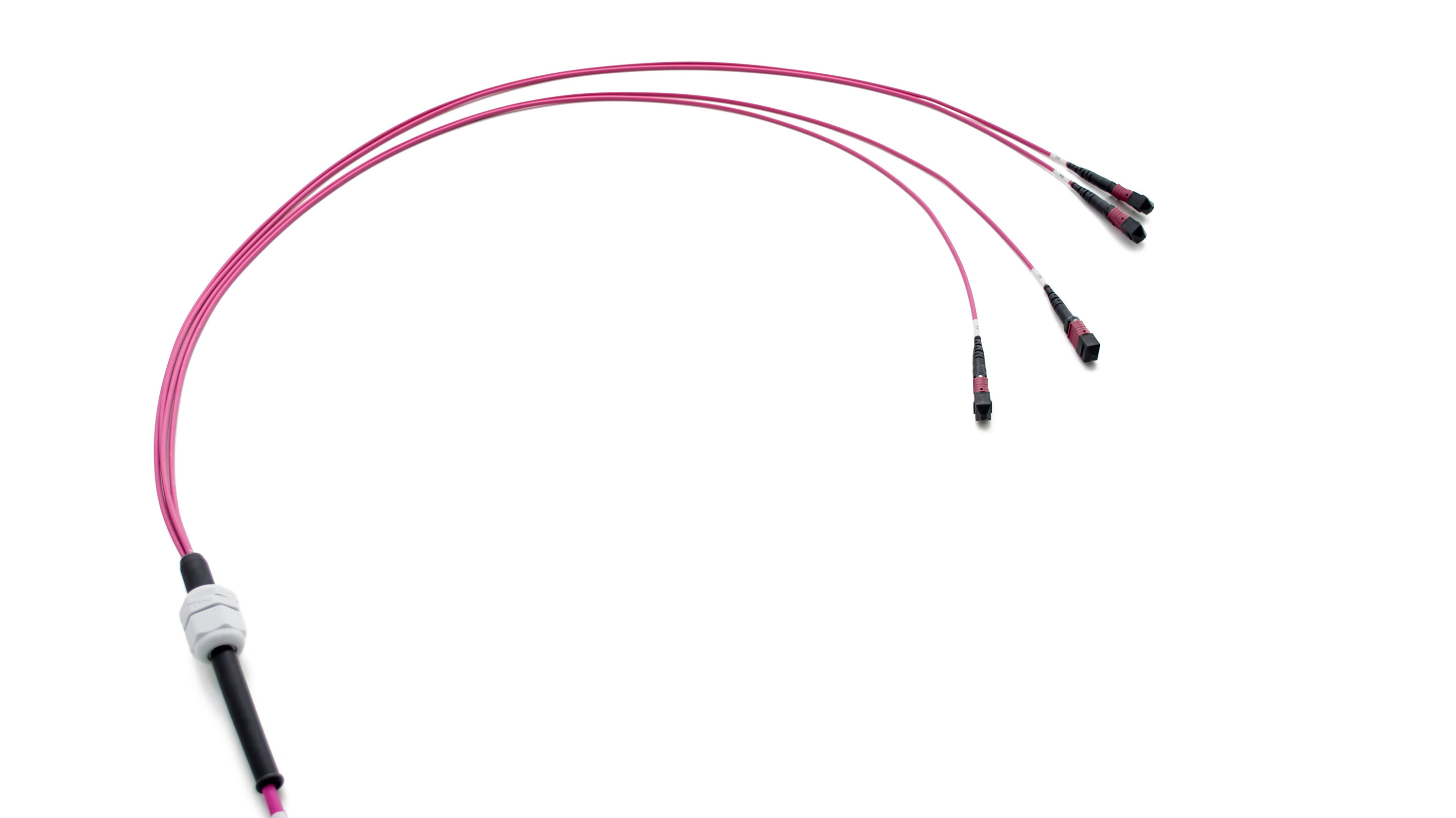 Helltec Brandsicheres Kabel