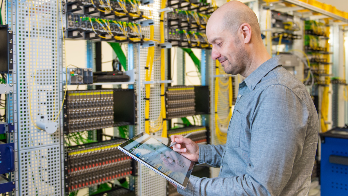 Helltec Realisierung Bauleitung