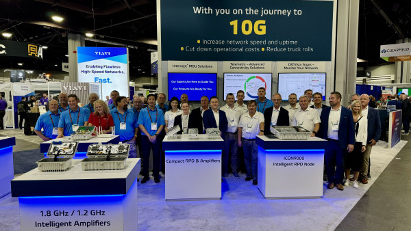 FTTH-Ausbau - Impulse USA