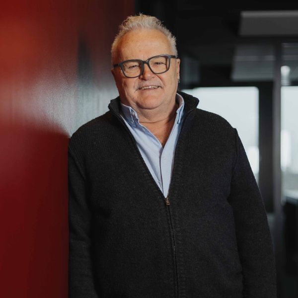 Hans Peter Hürlimann