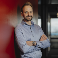 Stefan Leuenberger
